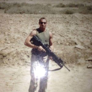 Meet your Posher, Jami